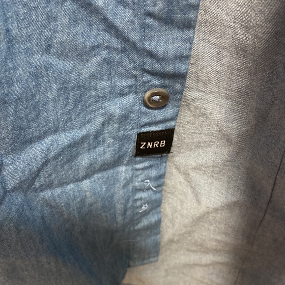 Zanerobe Dress shirt - Picture 3 of 4